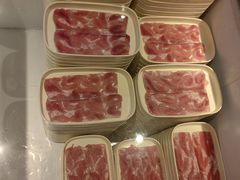 -福成自助烤肉(双桥万达店)