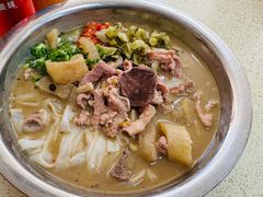 -舒记老友粉(埌西店)