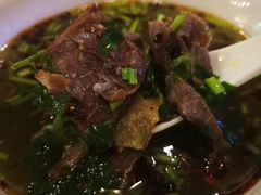 -王胖子驴肉火烧(鼓楼店)