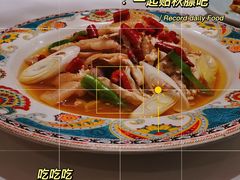 -巴依老爷新疆美食(常营店)