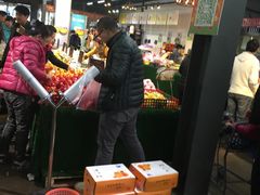 -鲜果壹号(中央景城店)