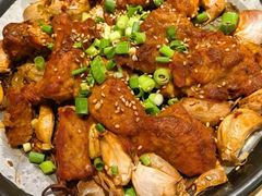 -前海沿·青岛菜(五四广场永旺店)