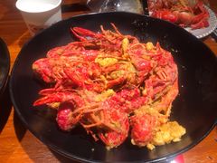 -金陵一哥龙虾(水木秦淮店)