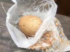 -金盆阿嬷香菇茶叶蛋(玄光店)