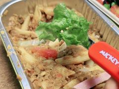 -安妮意大利餐厅(日坛店)