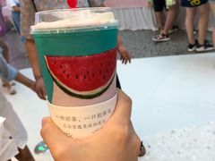 -奈雪的茶(印象城店)