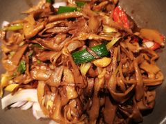 -吴氏老妈·23年家常菜(古城店)