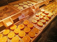 -德得轩烤涮一体自助餐厅(王府井店)