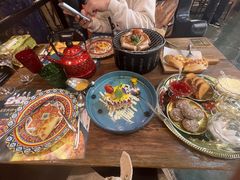 -卢布里西餐厅(海拉尔店)