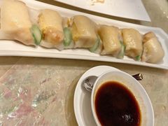 -8餐厅(新葡京酒店)