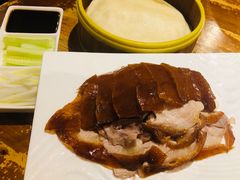 烤鸭-又一福烤鸭·北京菜(东四店)