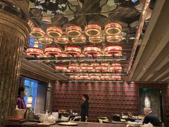-北京四季酒店·采逸轩