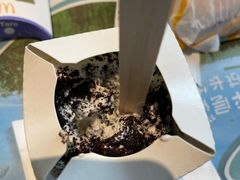 -麦当劳(融创茂店)