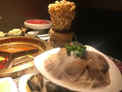 -麻路成都火锅(柏威年店)