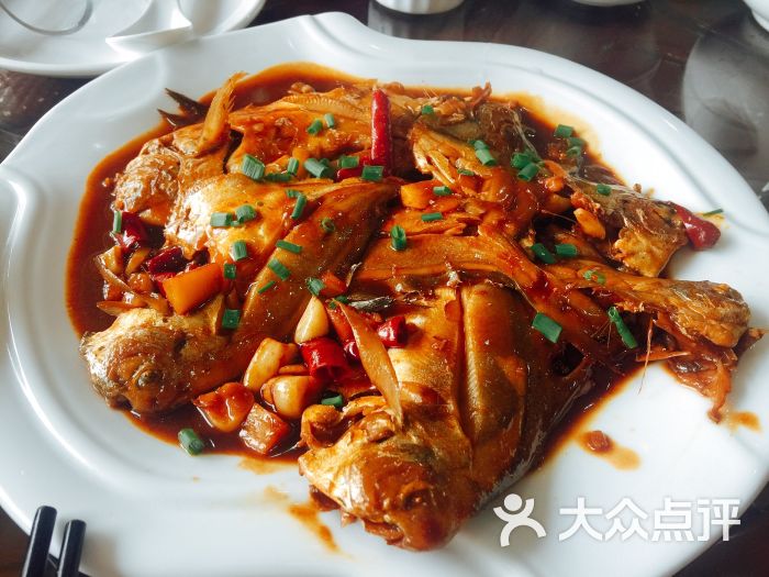 甬上阿六头小海鲜(石泉路店)图片 - 第5张