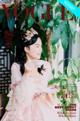 -后宫·古装汉服京剧儿童亲子全家福摄影