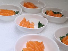-渔纬港海鲜自助餐厅(湖里万达店)