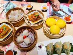 -点都德(华强南店)