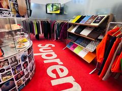 -Dover Street Market Singapore