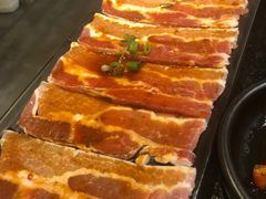 -九田家黑牛烤肉料理(中北镇店)