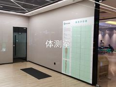 -懒人Club健身(卓越时代广场店)