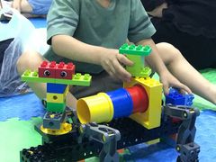 -乐创坊·青少年创客教育空间(江南西校区)