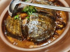 -一澜江宴·江景地标楚菜(江滩公园店)