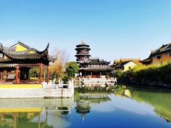 -圆通寺