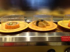 -争鲜回转寿司(飞洲国际店)