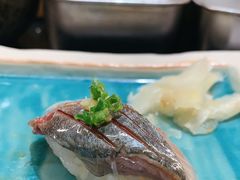 -Sushi Hanzo半藏(天环广场店)