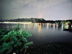 -湖畔居茶楼(湖滨店)