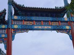 -北京前门大栅栏