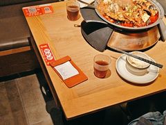 -鱼酷活鱼烤鱼(静安大融城店)