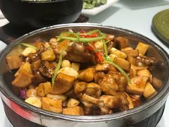 -小田园·晶品会-停车场