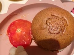 -西贝(大华虎城店)