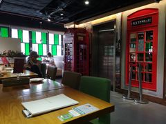 -江南果道西餐厅(北京路店)