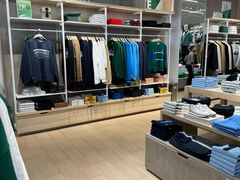-LACOSTE(百联奥特莱斯广场店)