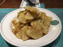 -哈密古丽新疆餐厅(江北融创店)