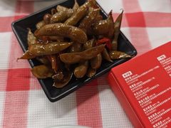 -三毛演义·湖南烧烤大排档(南浦店)