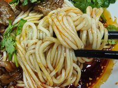 -秦云老太婆摊摊面(蜀汉路店)