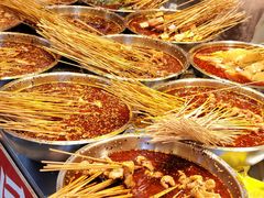 -嘉州鲜知味钵钵鸡(奎星楼店)