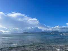 -三亚西岛海洋文化旅游区