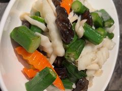 -前海沿·青岛菜(乐客城店)