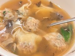 -森龍邑·烧烤·海鲜·炒菜(闽江路店)