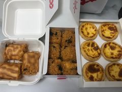 -虎头局·渣打饼行(五一新干线店)