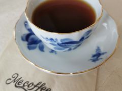 -Me Coffee下午茶艺术空间