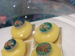 -温州喜来登酒店-盛宴西餐厅