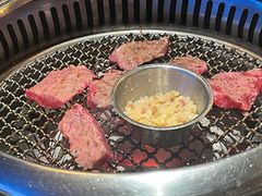 -万福·和牛炭火烧肉店(苏州中心店)