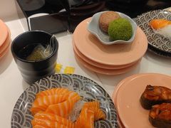 -争鲜回转寿司(通州万达店)