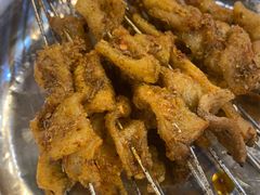 -非凡烧烤(历史博物馆店)